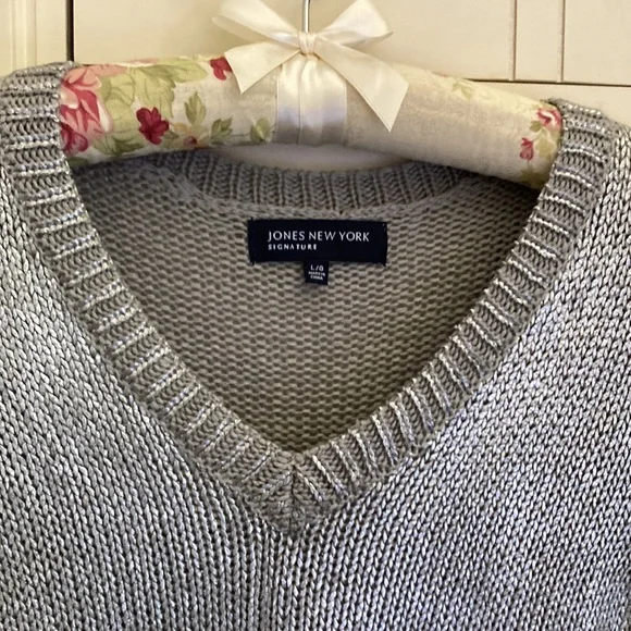 Sweater - Picture 2 of 3